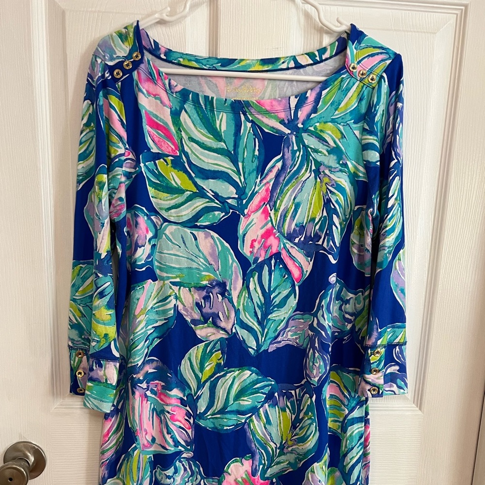 Lilly Pulitzer Marlowe dress